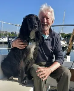 John Clarke And Charlie