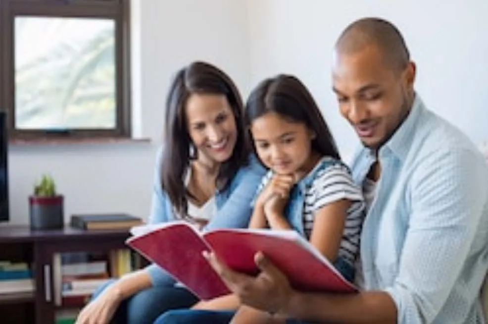 Parents Courses